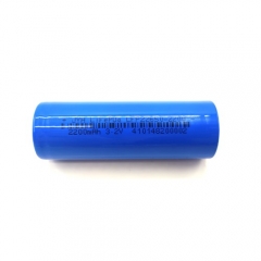 LiFePO4 Battery - LFP22650-2200